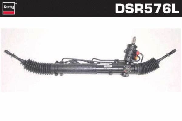 DELCO REMY Stūres mehānisms DSR582L